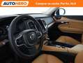 Volvo XC90 D5 Momentum AWD 225 Aut. Gris - thumbnail 12