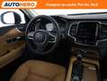 Volvo XC90 D5 Momentum AWD 225 Aut. Gris - thumbnail 14