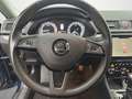 Skoda Superb Combi Style Leder/E-Sitze/4xSHZ/Camera+++ Blau - thumbnail 9