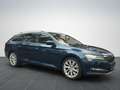 Skoda Superb Combi Style Leder/E-Sitze/4xSHZ/Camera+++ Blau - thumbnail 1