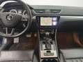 Skoda Superb Combi Style Leder/E-Sitze/4xSHZ/Camera+++ Blau - thumbnail 8
