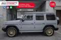 Mercedes-Benz G 350 Mercedes-Benz Classe G 350 d S.W. Premium Plus Un Fekete - thumbnail 4
