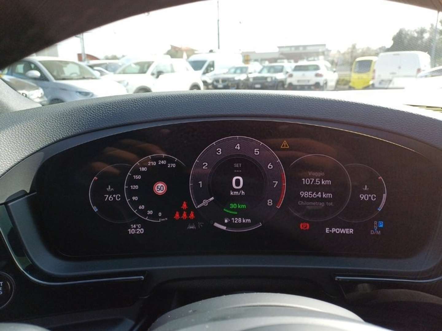 Porsche Cayenne III Turbo -  - Joinsteer - #5