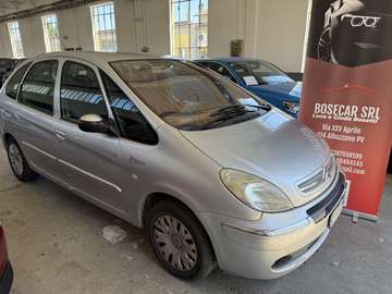 1.6 hdi 16v Classique 110cv fap
