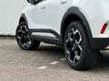 Opel Mokka 1.2 Turbo Ultimate Automaat met 18inch, Stoel/Stuu Blanc - thumbnail 9