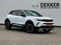 Opel Mokka 1.2 Turbo Ultimate Automaat met 18inch, Stoel/Stuu Blanc - thumbnail 21