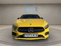 Mercedes-Benz A 250 e Żółty - thumbnail 2