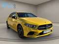 Mercedes-Benz A 250 e Gelb - thumbnail 1