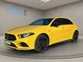 Mercedes-Benz A 250 e Gelb - thumbnail 3