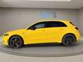 Mercedes-Benz A 250 e Gelb - thumbnail 4