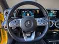 Mercedes-Benz A 250 e Gelb - thumbnail 10