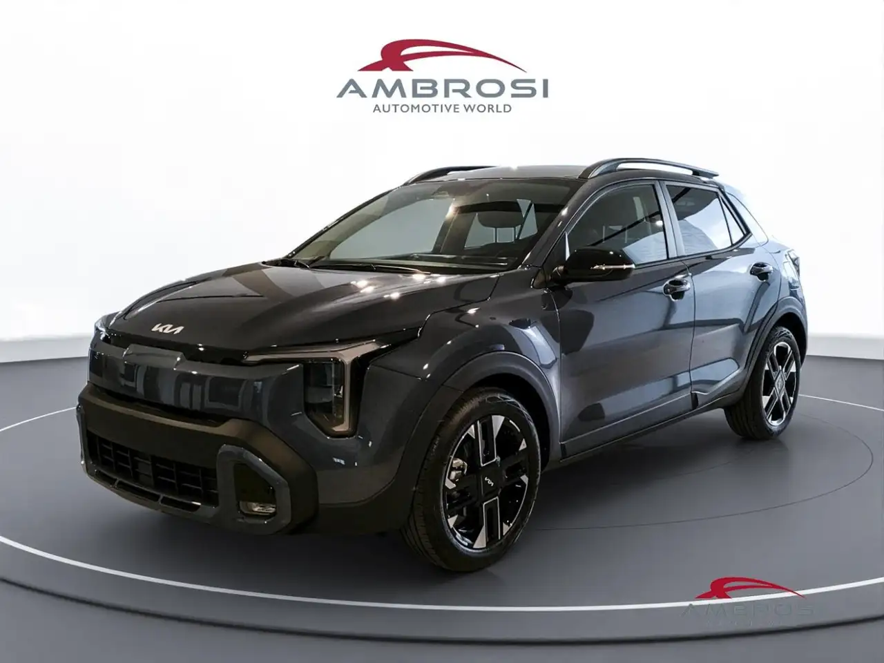 Kia Stonic 2026