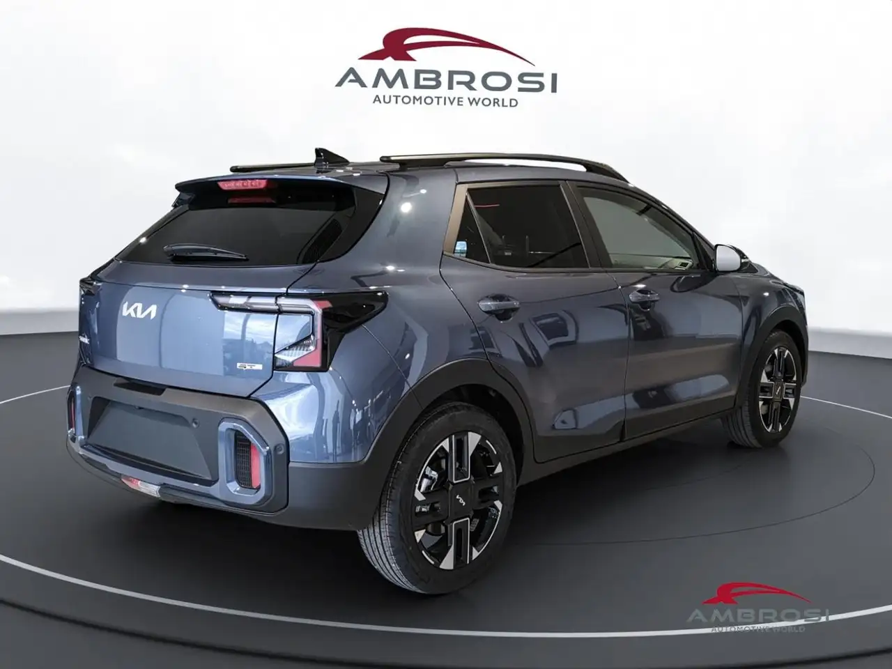Kia Stonic 2026