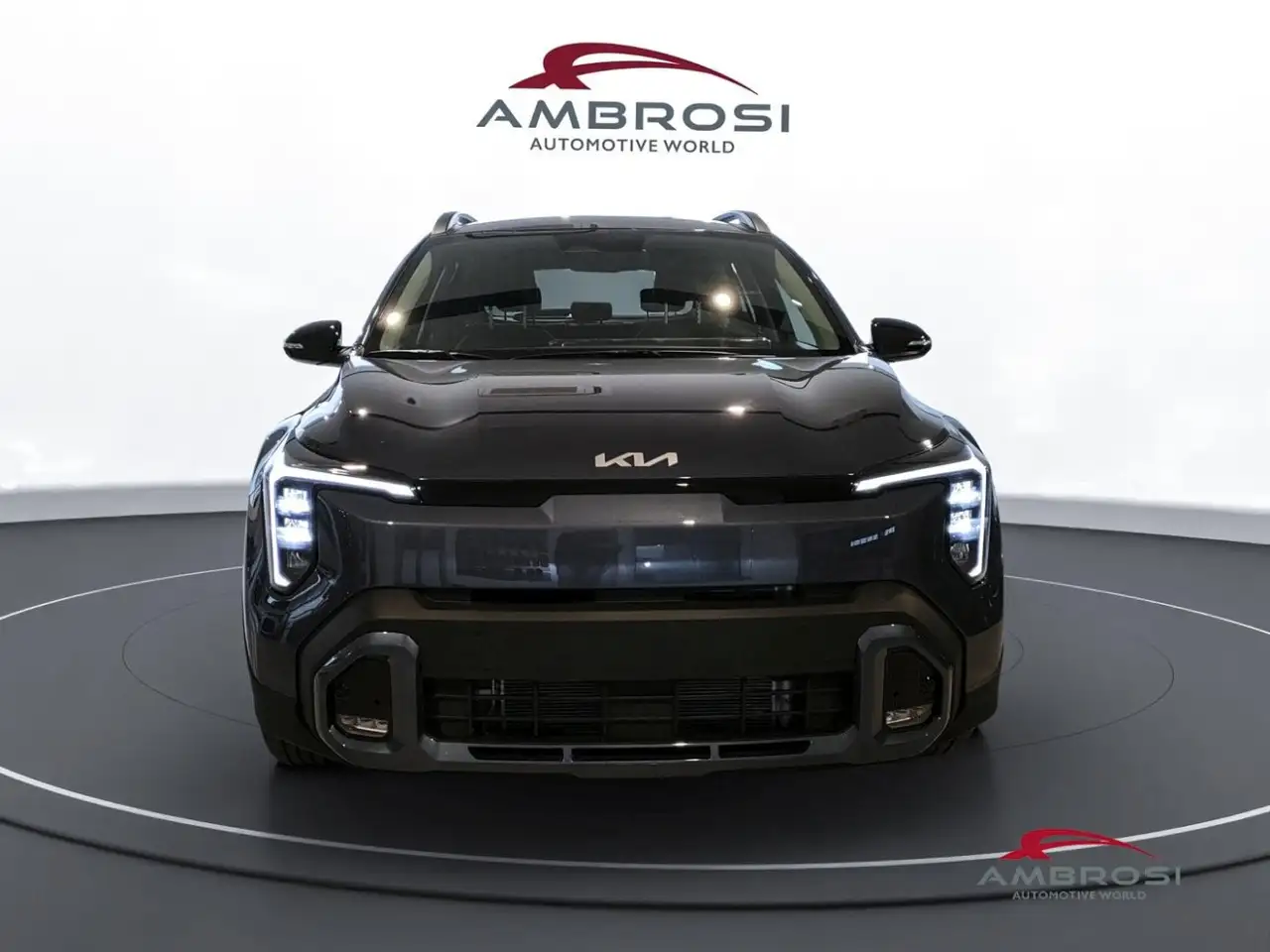 Kia Stonic 2026