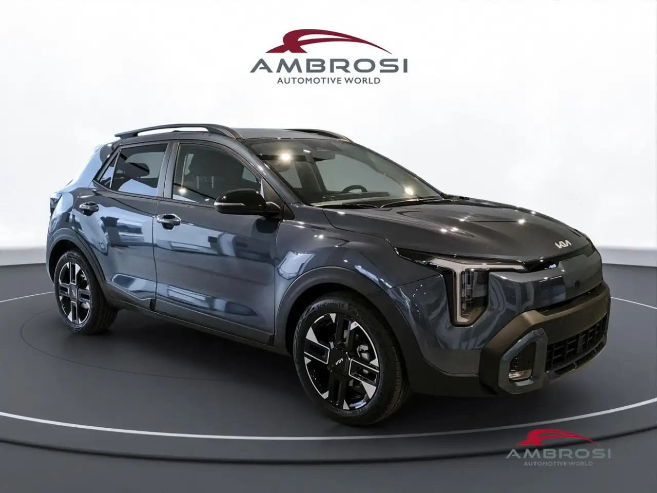 Kia Stonic 2026