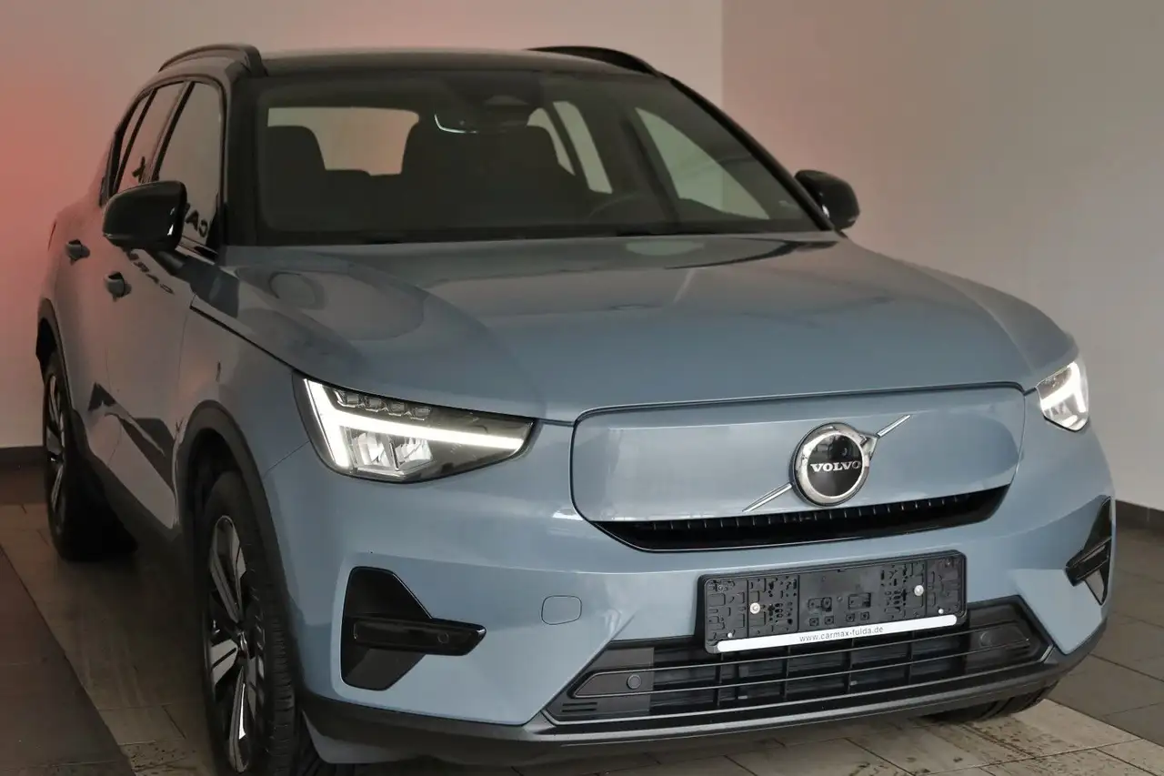 2022 Volvo XC40 Plus Recharge Navi,SH,StandHZ,Kamera,ACC, photograph 7