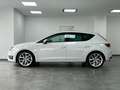 SEAT Leon FR/PDC/NAVI/SHZ/TEMP/LED/MFL/SPORT Weiß - thumbnail 4