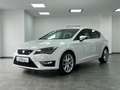 SEAT Leon FR/PDC/NAVI/SHZ/TEMP/LED/MFL/SPORT Weiß - thumbnail 2