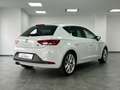 SEAT Leon FR/PDC/NAVI/SHZ/TEMP/LED/MFL/SPORT Weiß - thumbnail 5