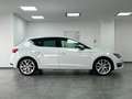 SEAT Leon FR/PDC/NAVI/SHZ/TEMP/LED/MFL/SPORT Weiß - thumbnail 3