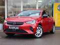 Opel Corsa ELECTRIC EDITION 136PK |GPS|CAMERA| Rood - thumbnail 1