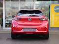 Opel Corsa ELECTRIC EDITION 136PK |GPS|CAMERA| Rood - thumbnail 4