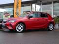 Opel Corsa ELECTRIC EDITION 136PK |GPS|CAMERA| Rood - thumbnail 2