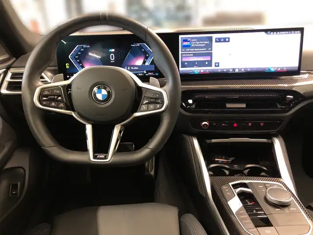 BMW 4 Series view 8