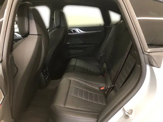 BMW 4 Series view 7