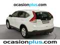 Honda CR-V 1.6i-DTEC Elegance 4x2 Blanco - thumbnail 4