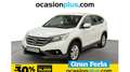 Honda CR-V 1.6i-DTEC Elegance 4x2 Blanco - thumbnail 1