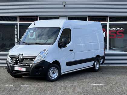 Renault Master T35 2.3 dCi L2H2 EURO6 | AIRCO CRUISE TREKHAAK |