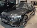 Audi Q8 RS  TFSI V8 quattro tiptronic Zwart - thumbnail 1