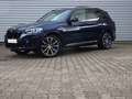 BMW X3 M 40d Laser Standheiz HuD AHK HiFi-h/k Kamera Bleu - thumbnail 1