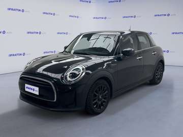 1.5 Cooper Classic 5 porte