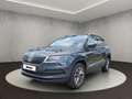 Skoda Karoq CLEVER Gris - thumbnail 1