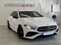 Mercedes-Benz A 220 d AMG*Night-Paket*Burmester*Kamera*19" Weiß - thumbnail 1