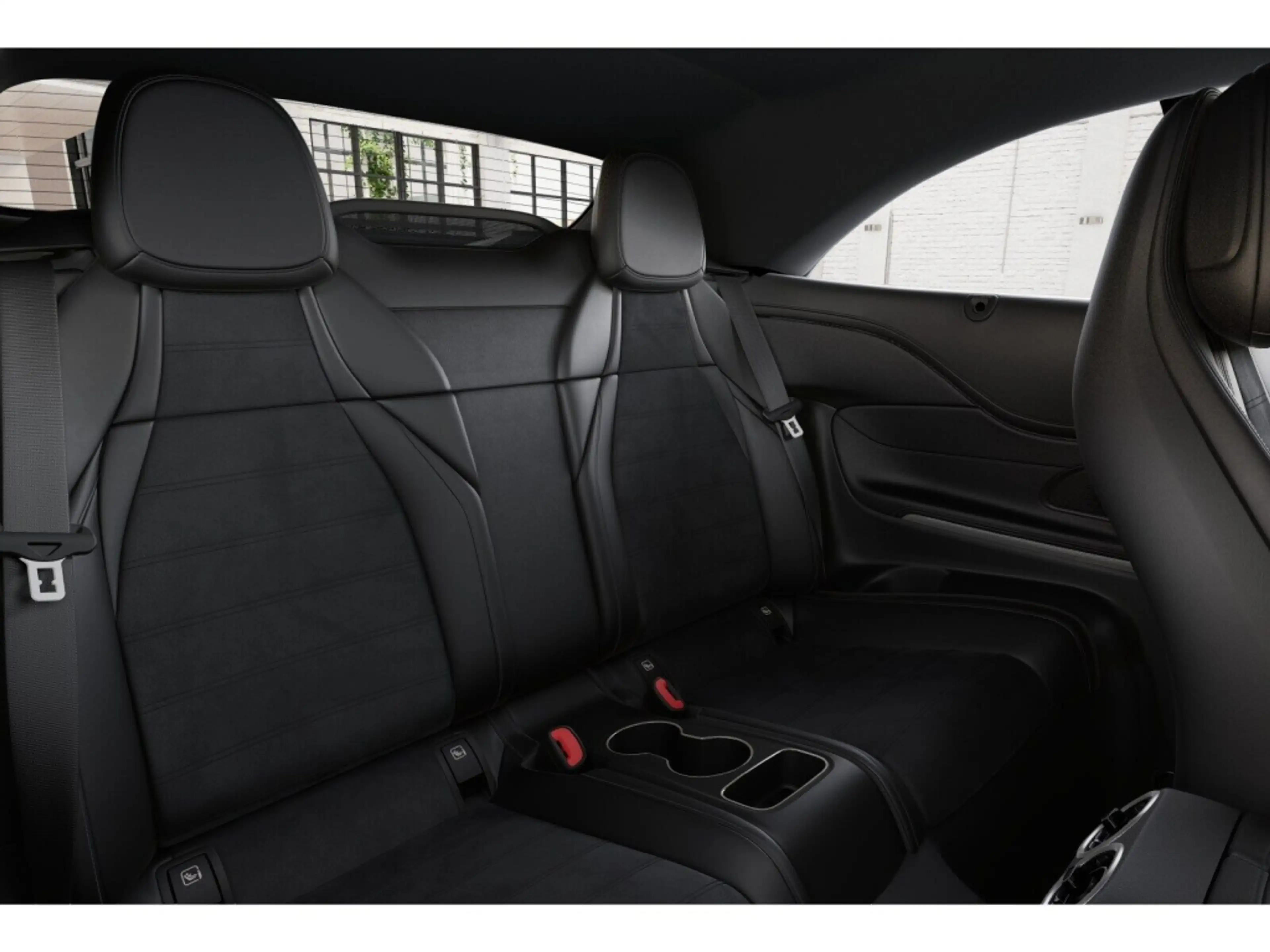 Mercedes-Benz CLE 300 4M Cabrio AMG-Sport/DIGITAL/360/Memo/19" — photo 10