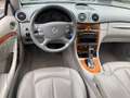 Mercedes-Benz CLK 200 Coupe Kompressor Elegance *KLIMA*TÜV NEU* Gris - thumbnail 2