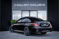 Mercedes-Benz E 63 AMG E63 S 4MATIC Premium Plus - Panorama | Keramisch | Zwart - thumbnail 5