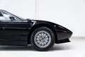 Maserati Merak 3000 - Long Term Ownership - Italian Delivered - Schwarz - thumbnail 21