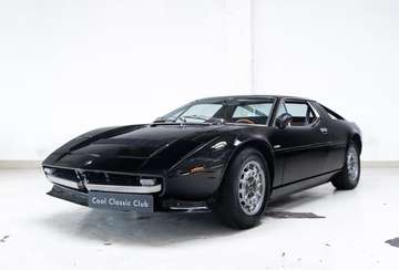 3000 - Long Term Ownership - Italian Delivered -
