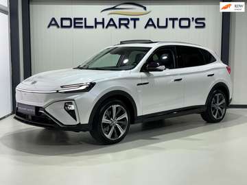 Luxury 70 kWh / Panoramadak / Leder / Camera / Cli