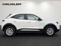 Opel Mokka 1.2 Edition, PDC vo+hi, Kamera, Klima, Bluetooth, Biały - thumbnail 3
