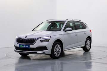 1.0 TSI Ambition 81kW
