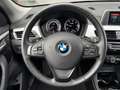 BMW X1 sDrive18d 2.0 150cv Business Advantage GARANZIA 26 Noir - thumbnail 12