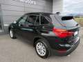 BMW X1 sDrive18d 2.0 150cv Business Advantage GARANZIA 26 Noir - thumbnail 3