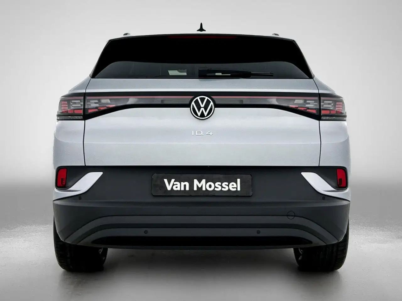 Volkswagen ID.4 2026