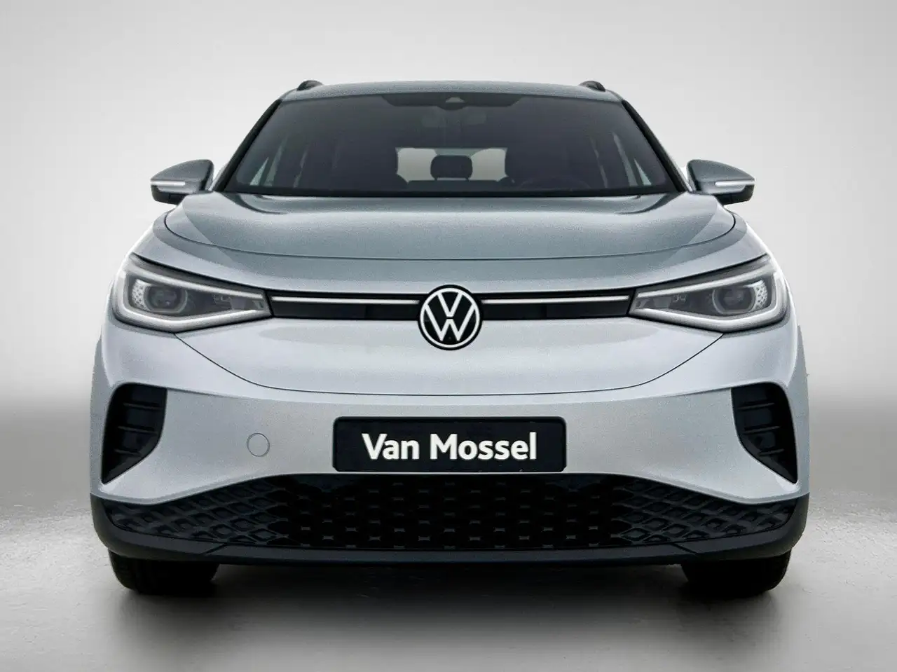 Volkswagen ID.4 2026