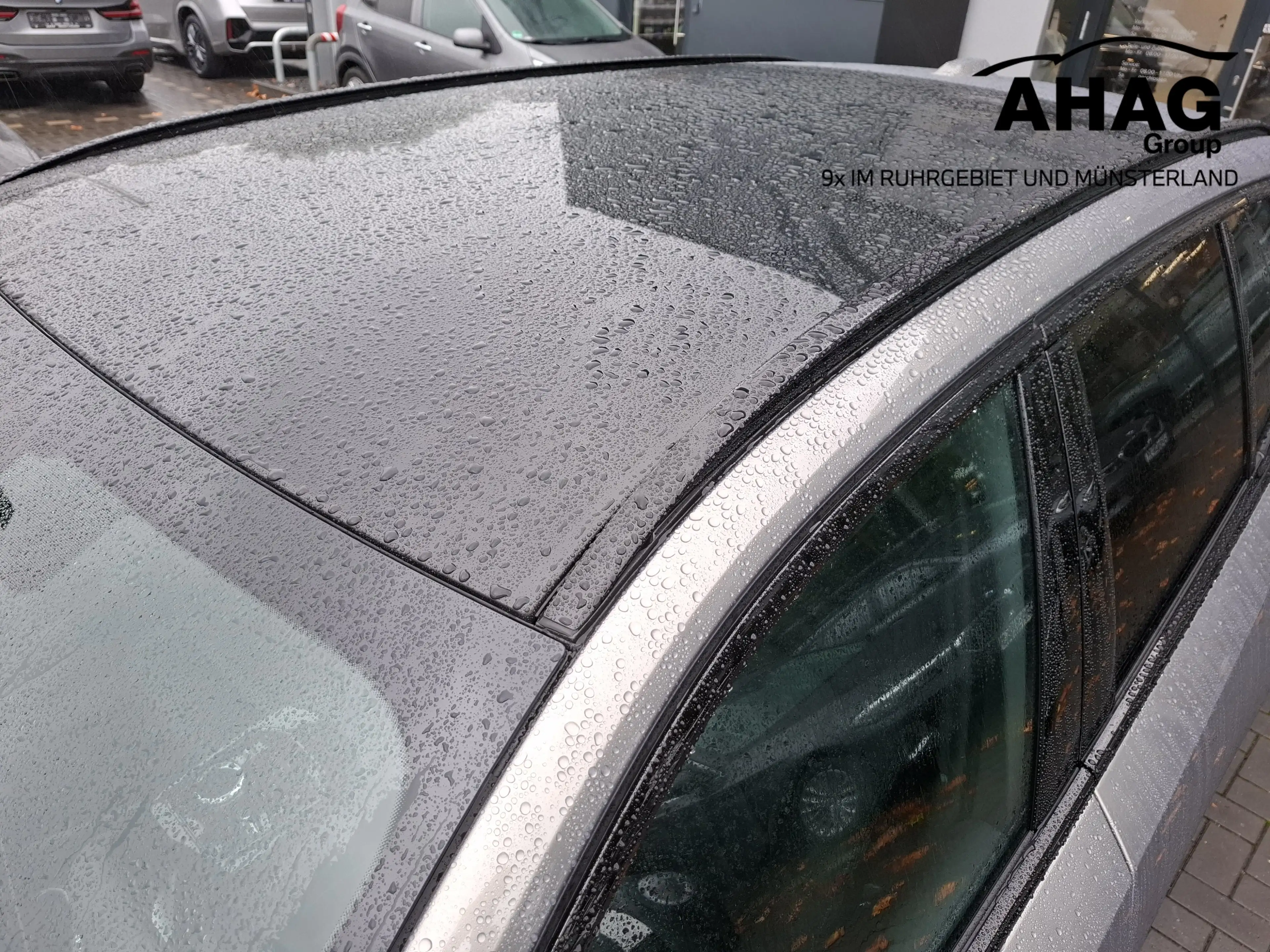 BMW i5 xDrive40 Touring M Sportpaket Pro — photo 15
